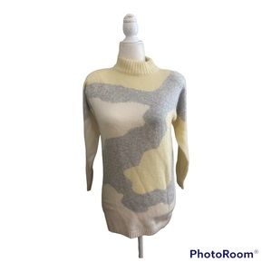 Liz Claiborne vintage sweater Size SP 1980s